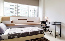 One-north Residences (D5), Apartment #582396121